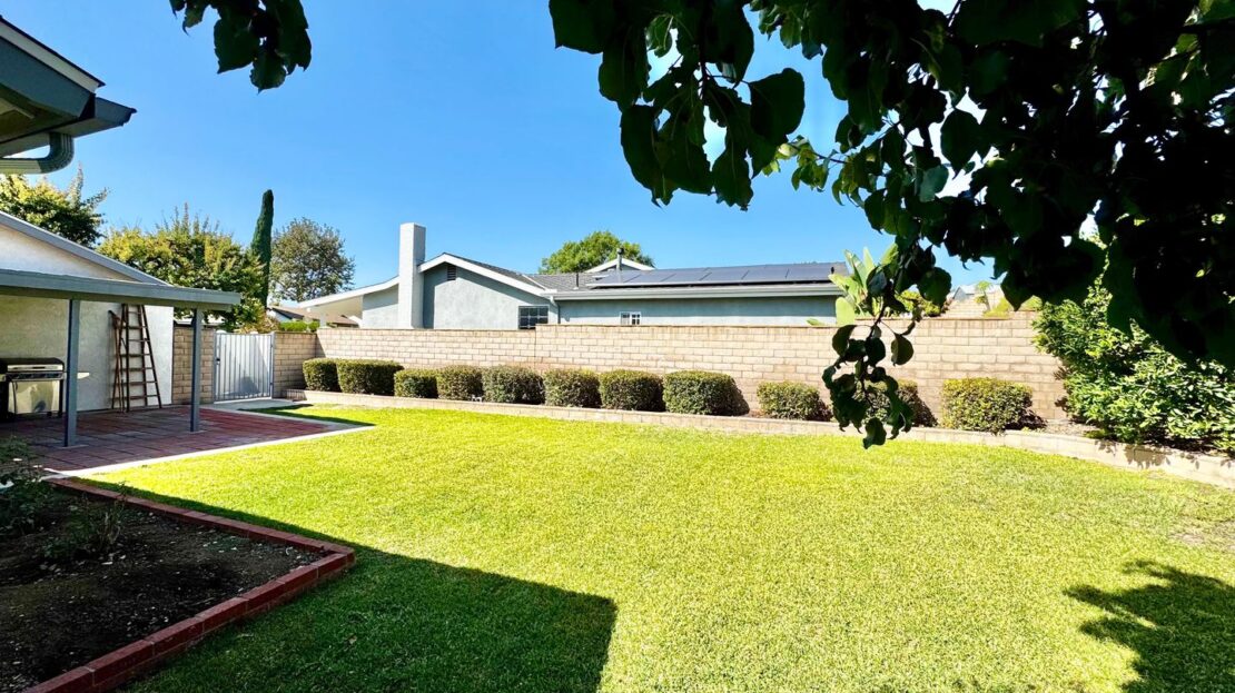 4710 Via Loma Linda - Yorba Linda - California - 3 bed, 2 bath rental property