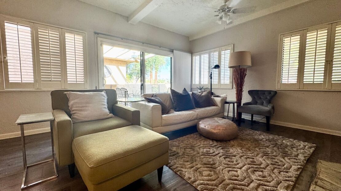 47660 Desert Sage  Ct  - Palm Desert - California - 2 bed, 2 bath rental property