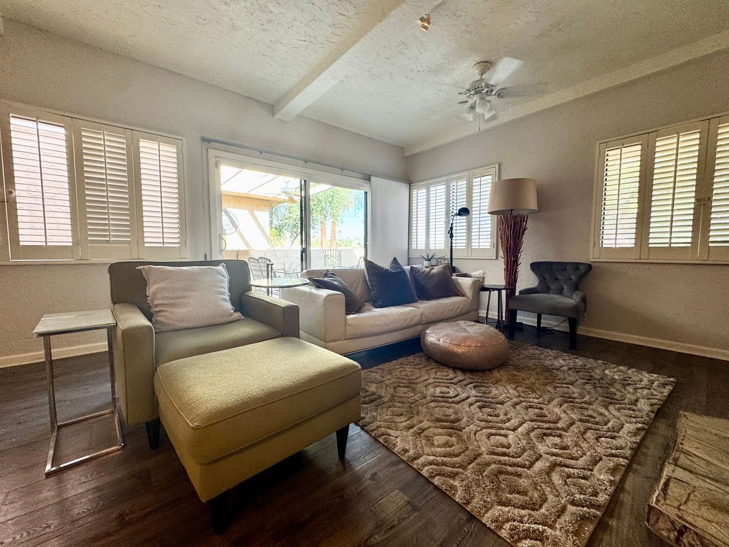 47660 Desert Sage  Ct  - Palm Desert - California - 2 bed, 2 bath rental property