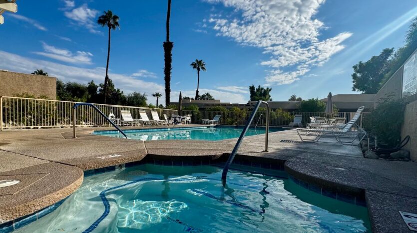 47660 Desert Sage  Ct  - Palm Desert - California - 2 bed, 2 bath rental property