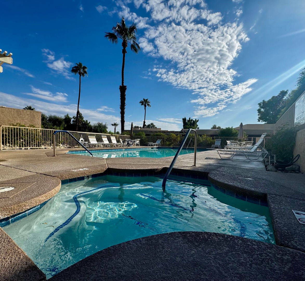 47660 Desert Sage  Ct  - Palm Desert - California - 2 bed, 2 bath rental property