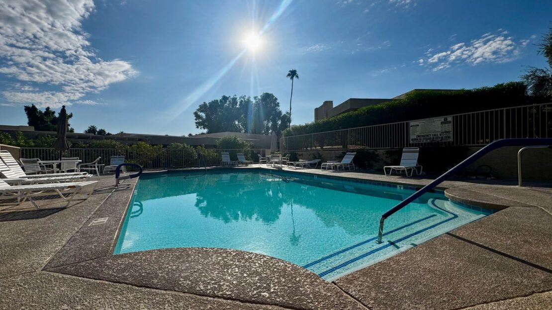 47660 Desert Sage  Ct  - Palm Desert - California - 2 bed, 2 bath rental property