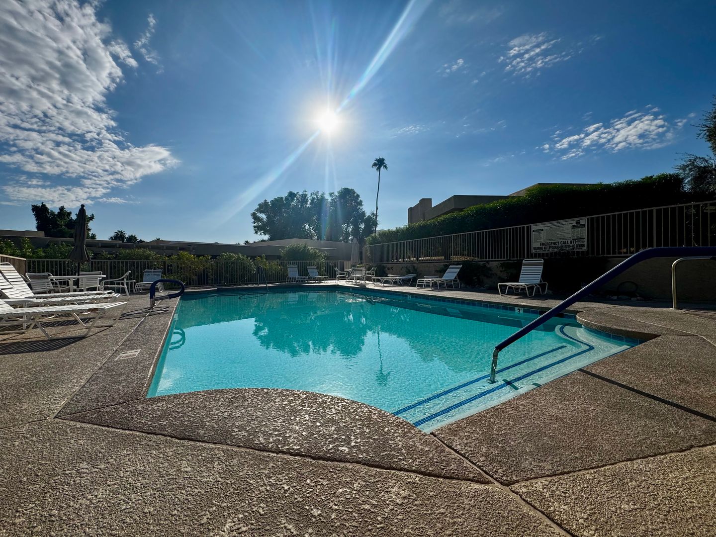 47660 Desert Sage  Ct  - Palm Desert - California - 2 bed, 2 bath rental property