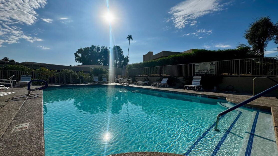 47660 Desert Sage  Ct  - Palm Desert - California - 2 bed, 2 bath rental property