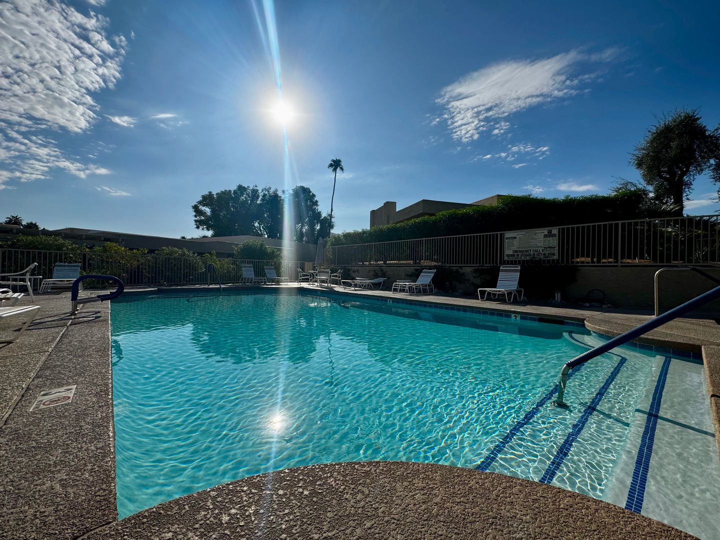 47660 Desert Sage  Ct  - Palm Desert - California - 2 bed, 2 bath rental property