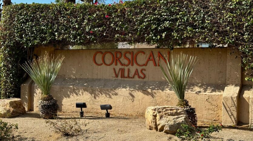 47660 Desert Sage  Ct  - Palm Desert - California - 2 bed, 2 bath rental property