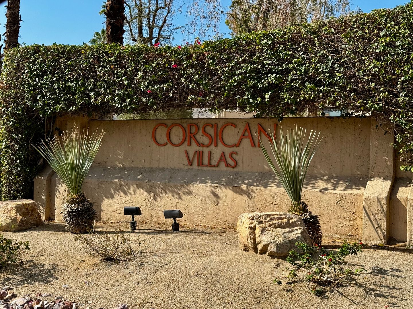 47660 Desert Sage  Ct  - Palm Desert - California - 2 bed, 2 bath rental property