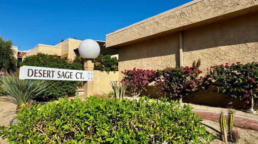 47660 Desert Sage  Ct  - Palm Desert - California - 2 bed, 2 bath rental property