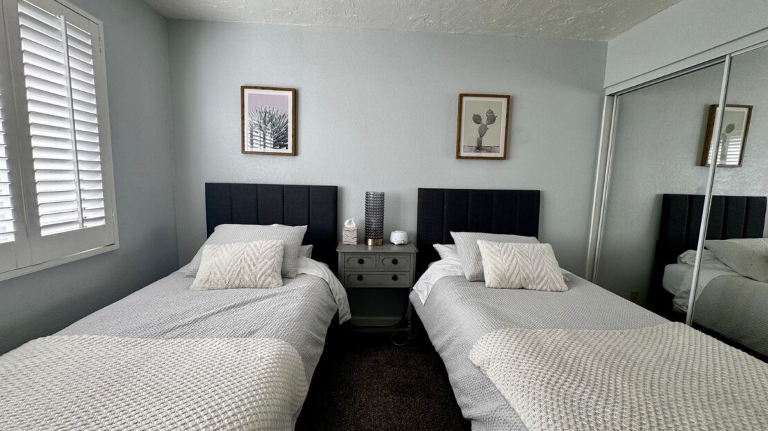 47660 Desert Sage  Ct  - Palm Desert - California - 2 bed, 2 bath rental property