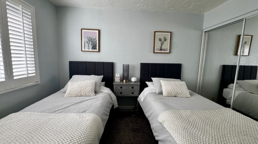 47660 Desert Sage  Ct  - Palm Desert - California - 2 bed, 2 bath rental property