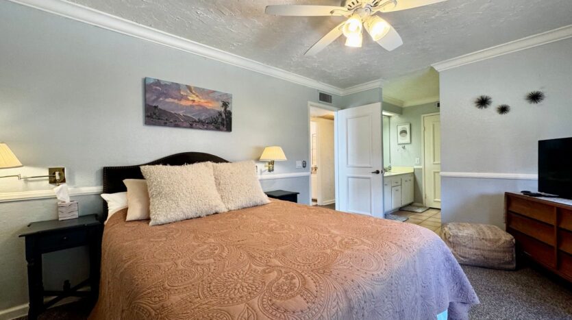 47660 Desert Sage  Ct  - Palm Desert - California - 2 bed, 2 bath rental property