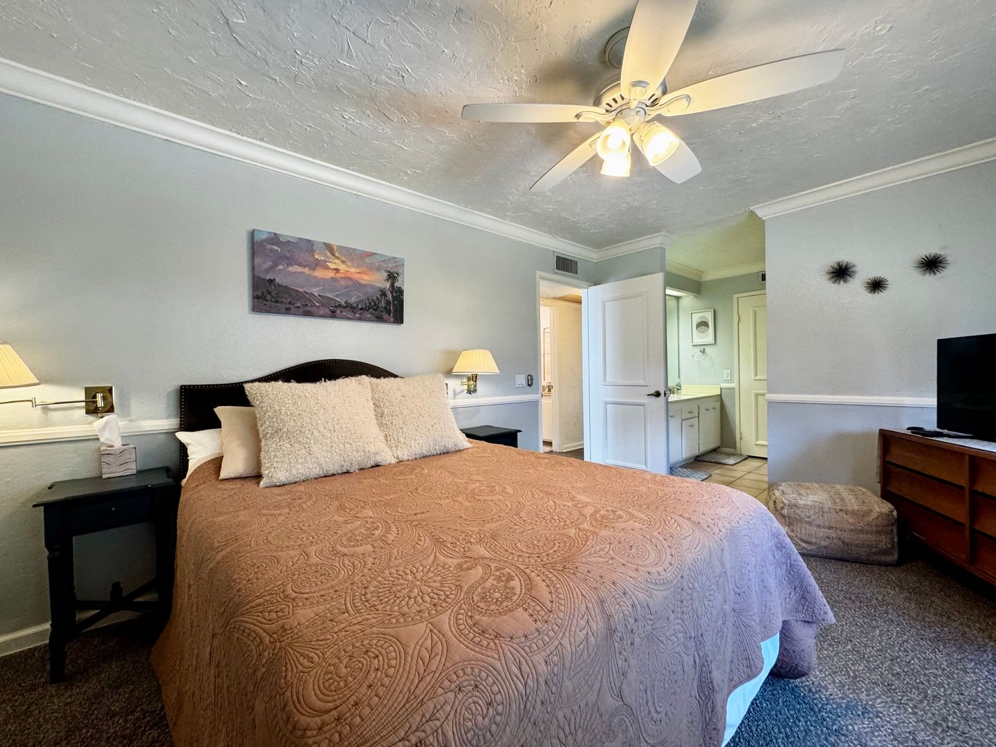 47660 Desert Sage  Ct  - Palm Desert - California - 2 bed, 2 bath rental property