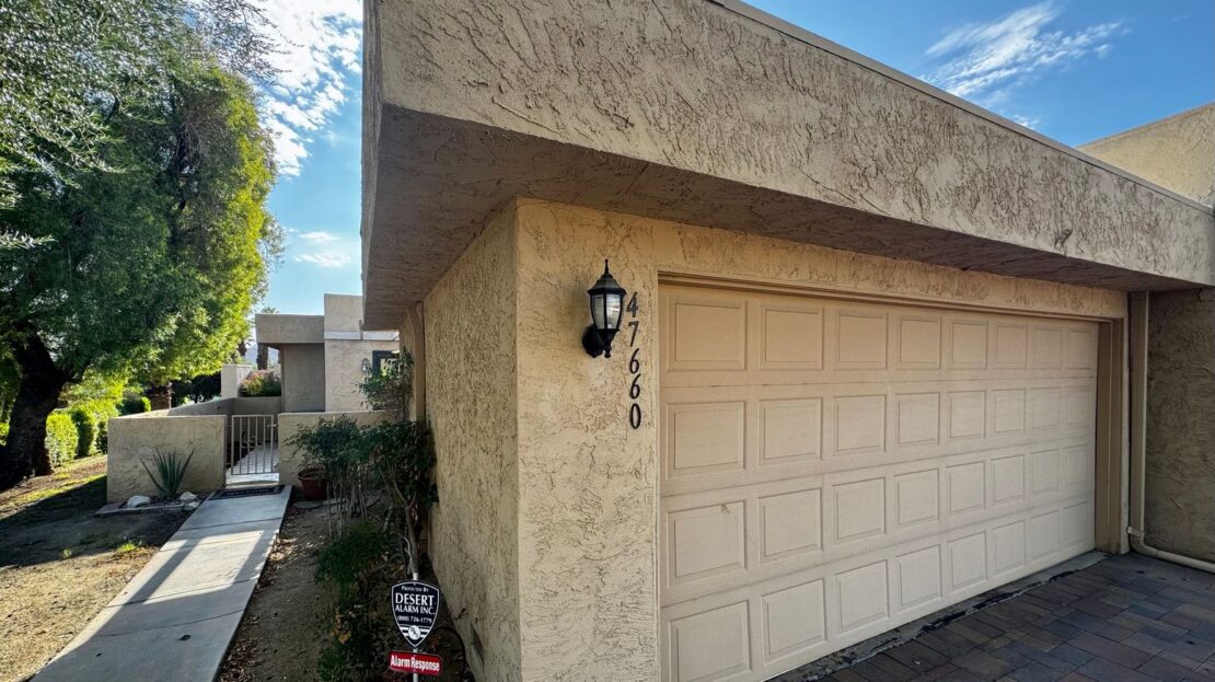 47660 Desert Sage  Ct  - Palm Desert - California - 2 bed, 2 bath rental property