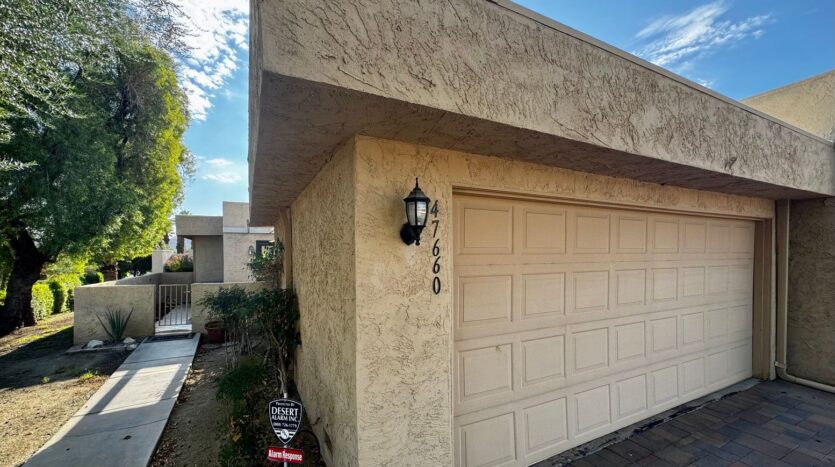 47660 Desert Sage  Ct  - Palm Desert - California - 2 bed, 2 bath rental property