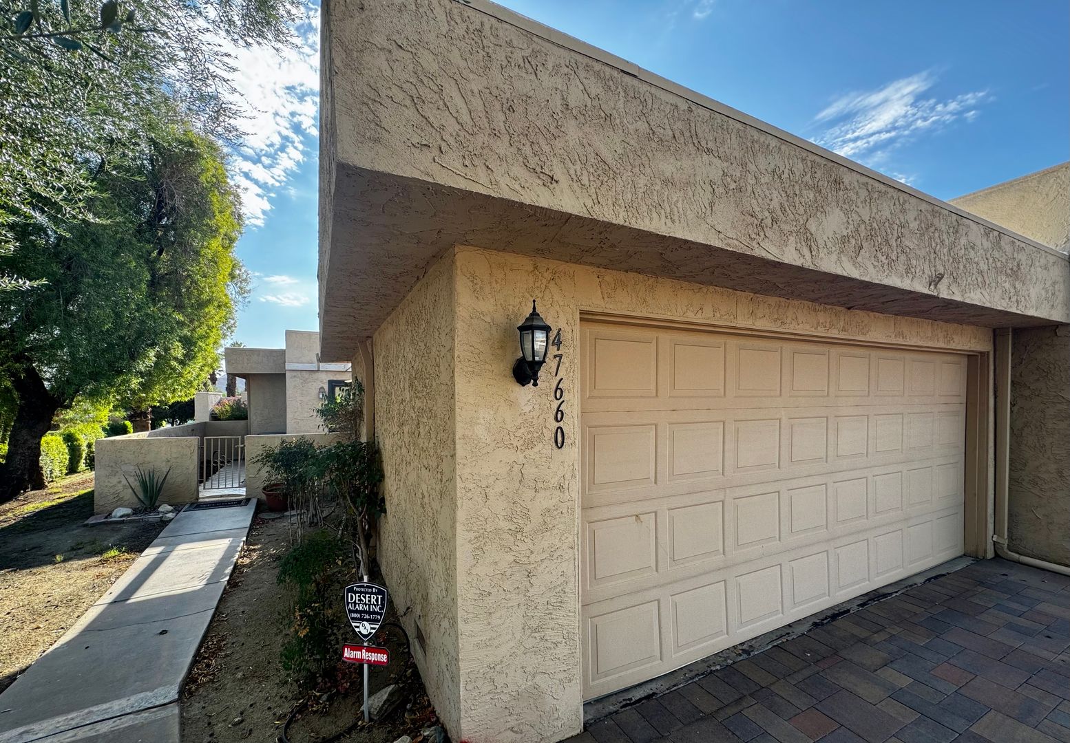 47660 Desert Sage  Ct  - Palm Desert - California - 2 bed, 2 bath rental property