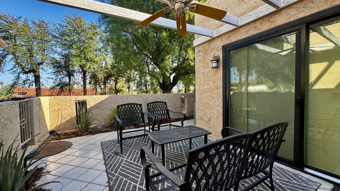 47660 Desert Sage  Ct  - Palm Desert - California - 2 bed, 2 bath rental property