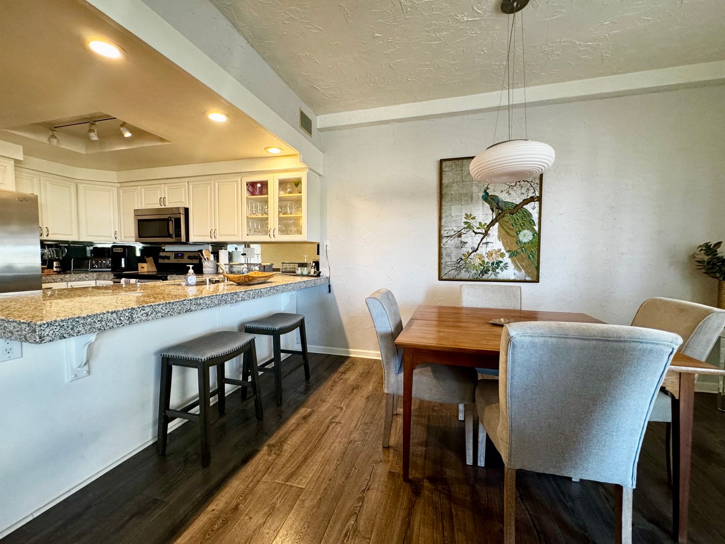 47660 Desert Sage  Ct  - Palm Desert - California - 2 bed, 2 bath rental property