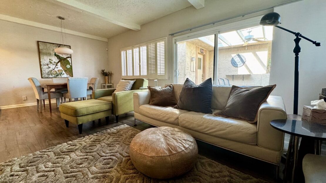 47660 Desert Sage  Ct  - Palm Desert - California - 2 bed, 2 bath rental property