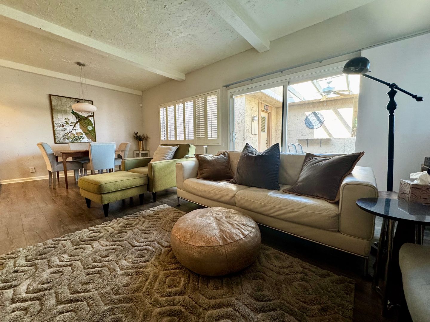 47660 Desert Sage  Ct  - Palm Desert - California - 2 bed, 2 bath rental property