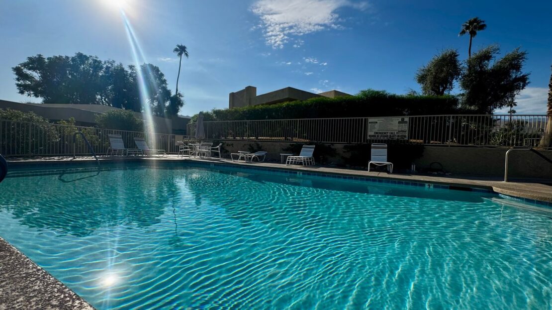 47660 Desert Sage  Ct  - Palm Desert - California - 2 bed, 2 bath rental property