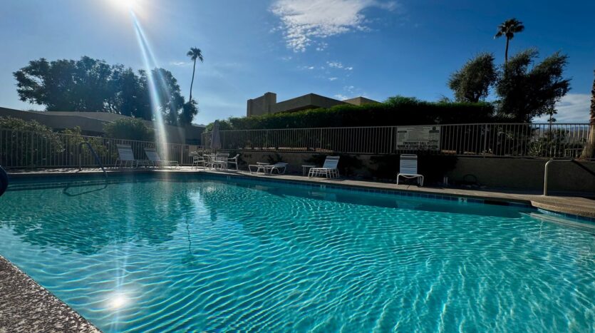 47660 Desert Sage  Ct  - Palm Desert - California - 2 bed, 2 bath rental property