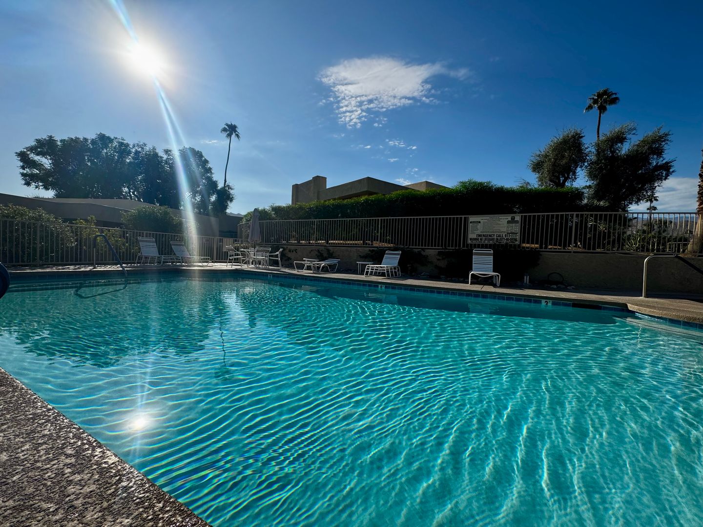 47660 Desert Sage  Ct  - Palm Desert - California - 2 bed, 2 bath rental property