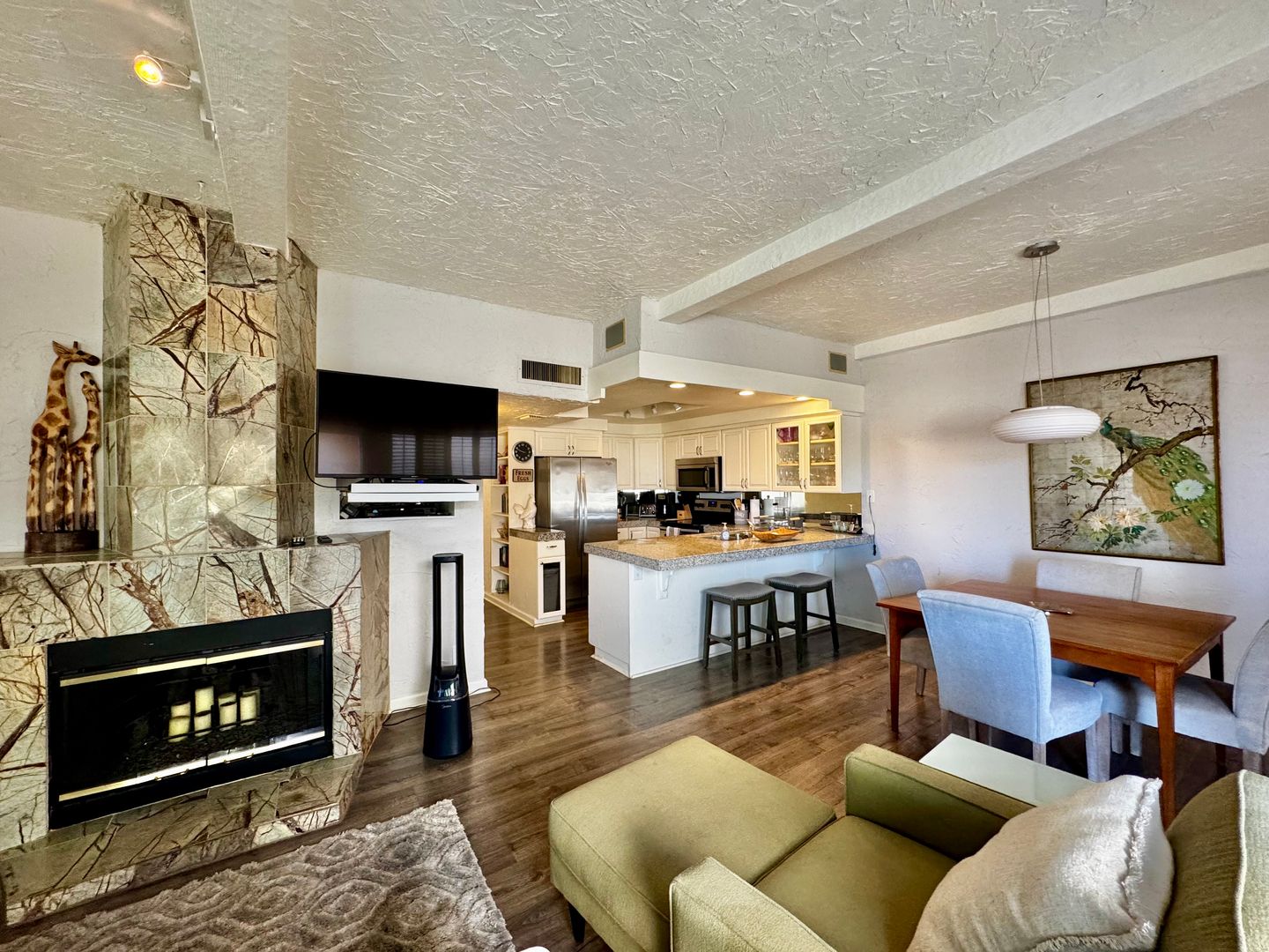 47660 Desert Sage  Ct  - Palm Desert - California - 2 bed, 2 bath rental property