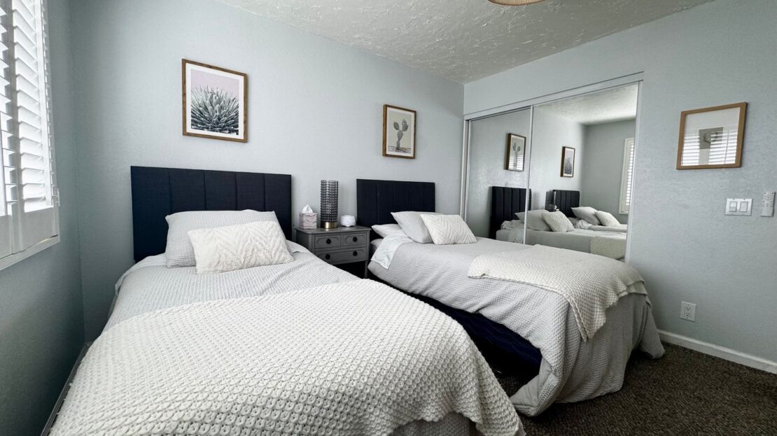 47660 Desert Sage  Ct  - Palm Desert - California - 2 bed, 2 bath rental property