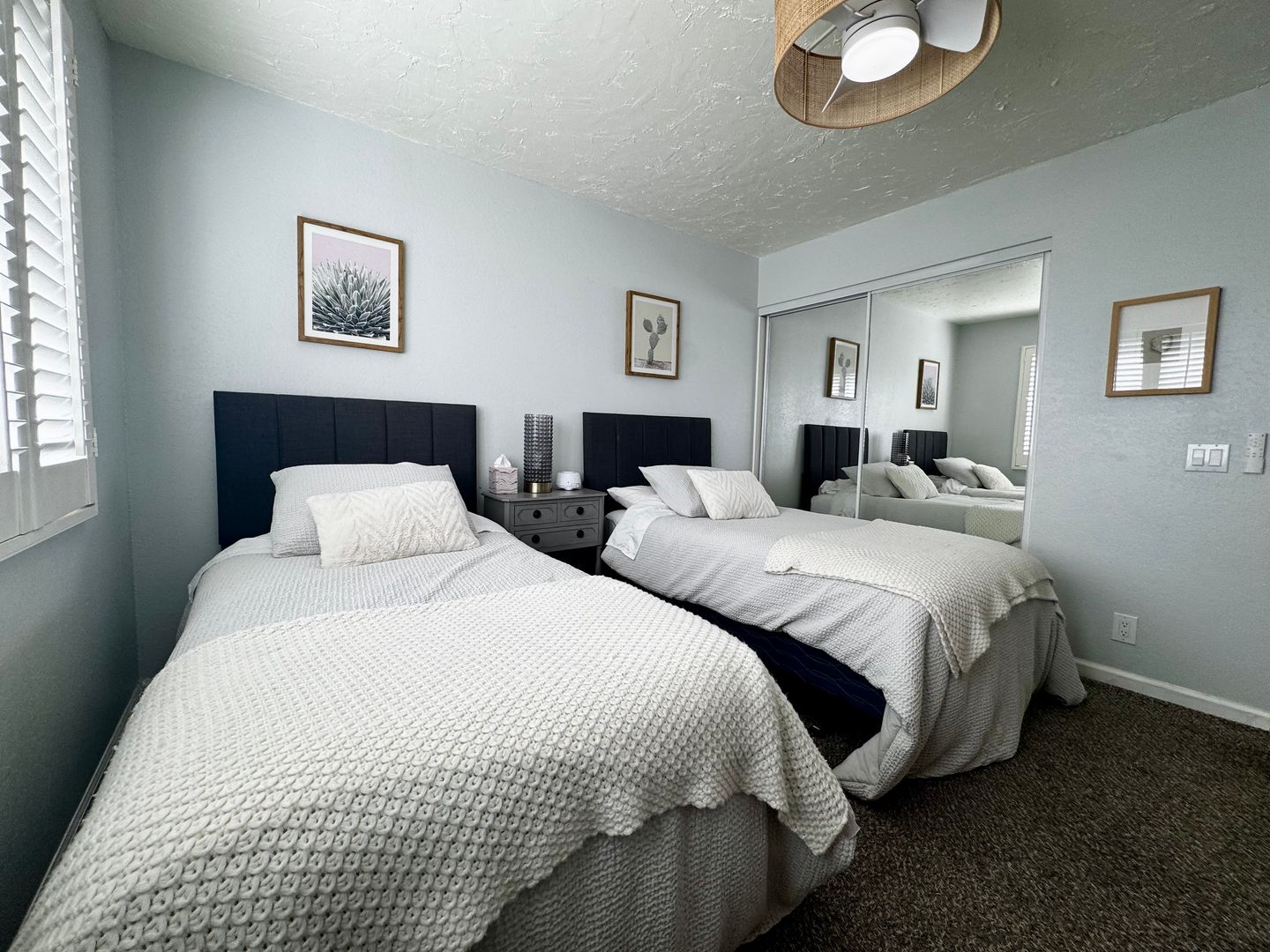 47660 Desert Sage  Ct  - Palm Desert - California - 2 bed, 2 bath rental property