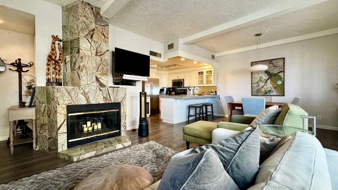 47660 Desert Sage  Ct  - Palm Desert - California - 2 bed, 2 bath rental property