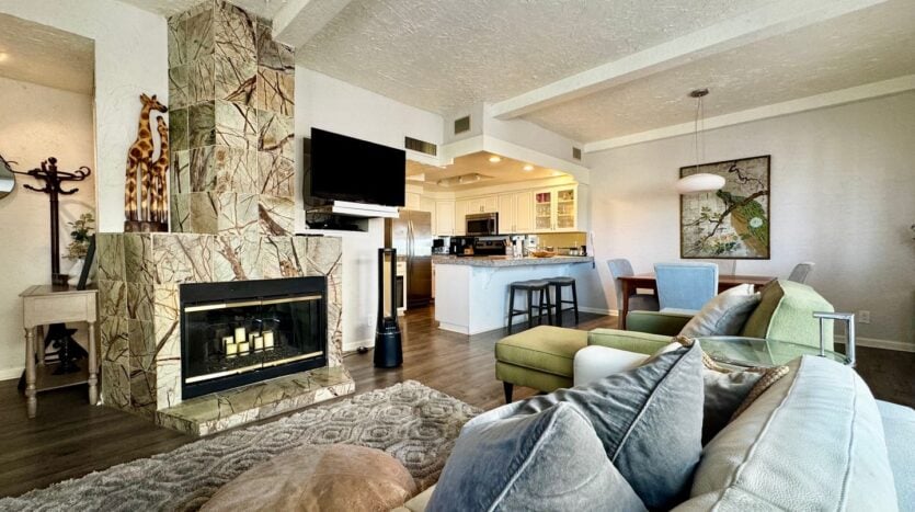 47660 Desert Sage  Ct  - Palm Desert - California - 2 bed, 2 bath rental property