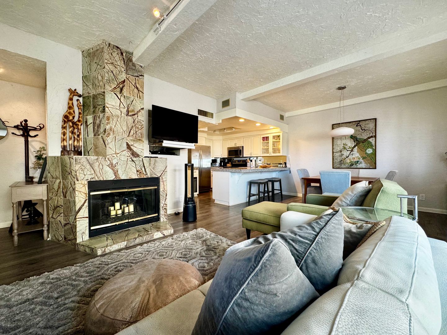 47660 Desert Sage  Ct  - Palm Desert - California - 2 bed, 2 bath rental property