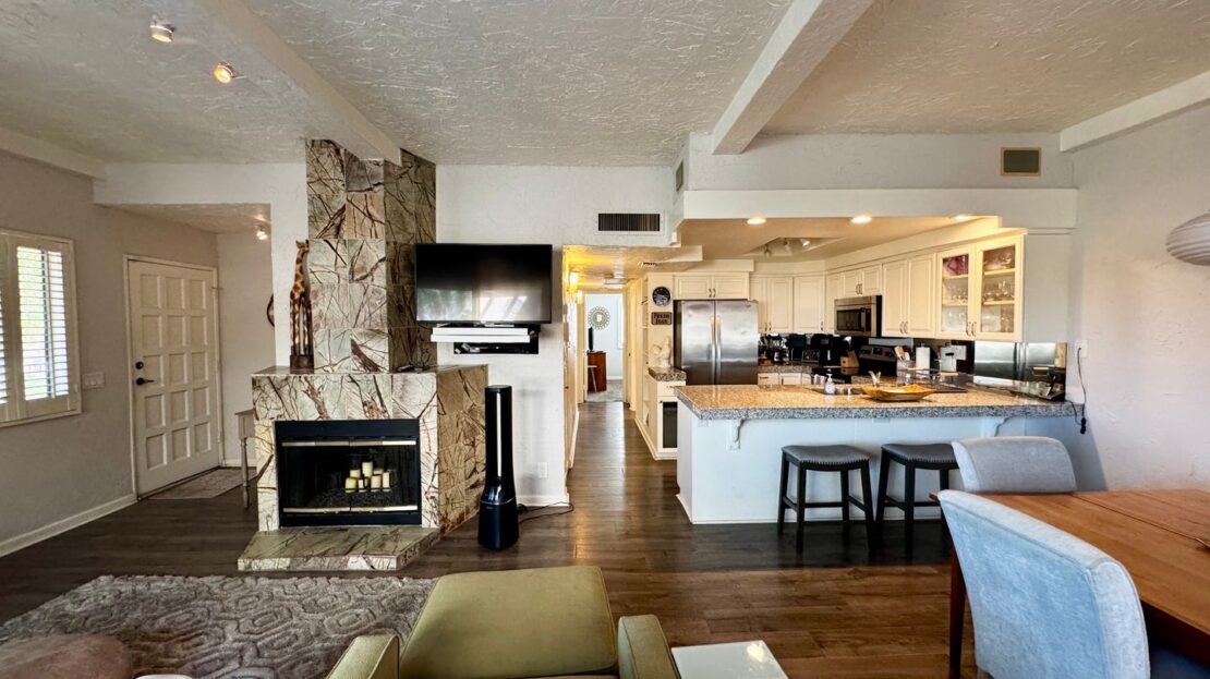 47660 Desert Sage  Ct  - Palm Desert - California - 2 bed, 2 bath rental property