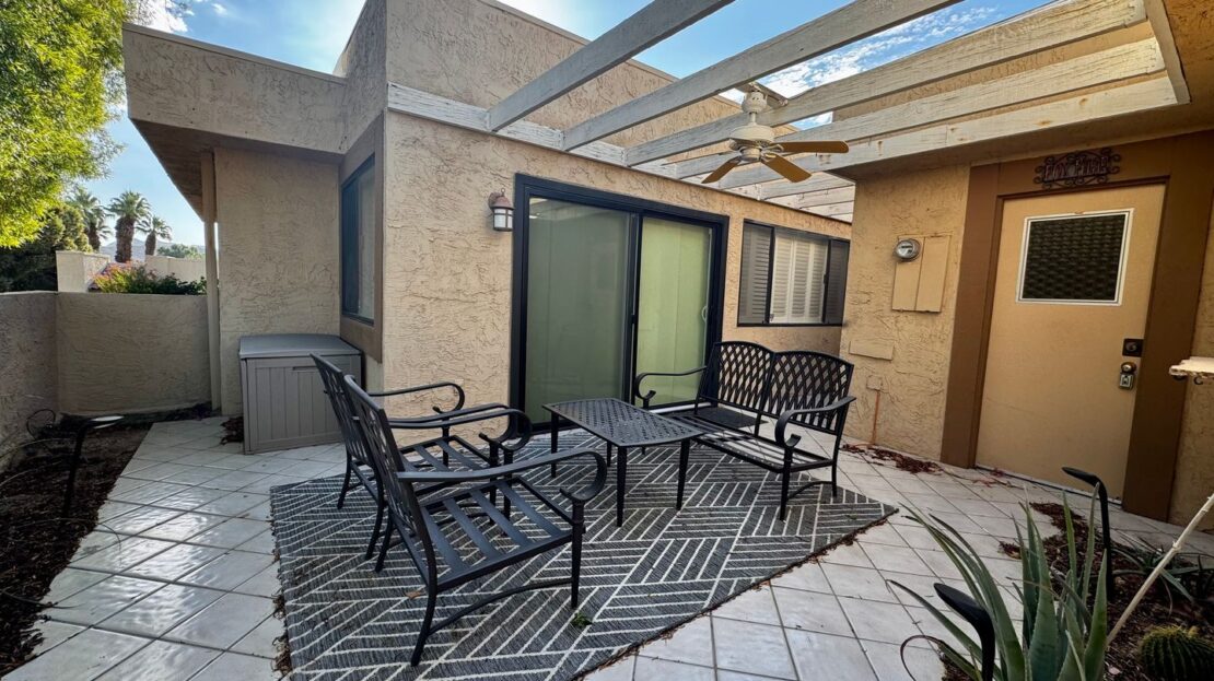 47660 Desert Sage  Ct  - Palm Desert - California - 2 bed, 2 bath rental property