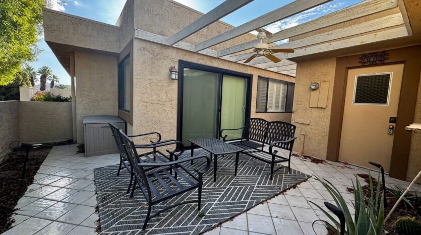 47660 Desert Sage  Ct  - Palm Desert - California - 2 bed, 2 bath rental property