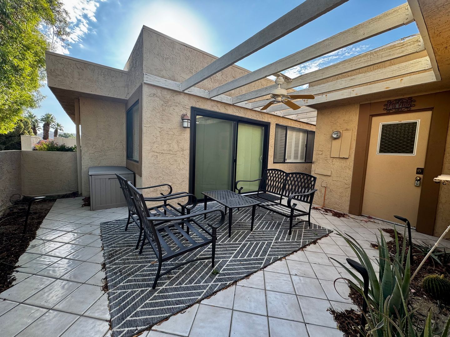 47660 Desert Sage  Ct  - Palm Desert - California - 2 bed, 2 bath rental property