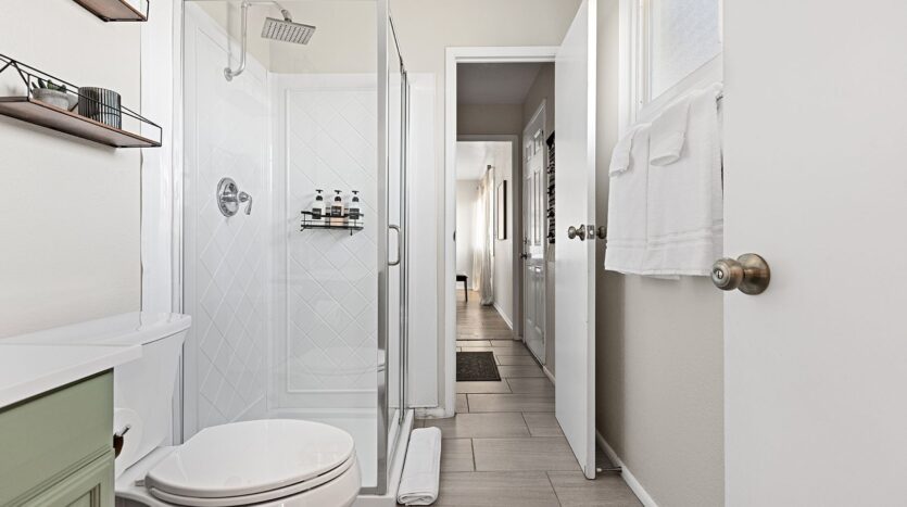 4835 Avenida La Flora Desierta  - Joshua Tree - California - 3 bed, 2 bath rental property