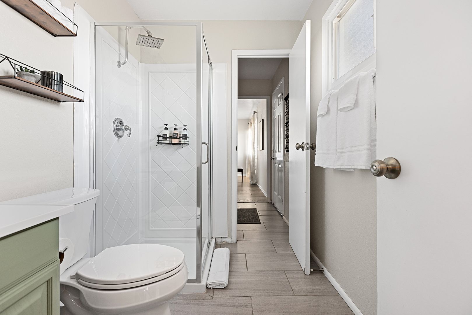 4835 Avenida La Flora Desierta  - Joshua Tree - California - 3 bed, 2 bath rental property