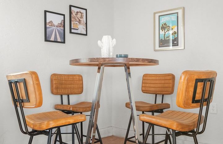 4835 Avenida La Flora Desierta  - Joshua Tree - California - 3 bed, 2 bath rental property