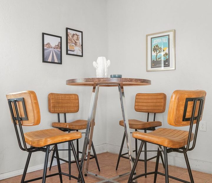 4835 Avenida La Flora Desierta  - Joshua Tree - California - 3 bed, 2 bath rental property