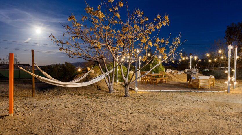 4835 Avenida La Flora Desierta  - Joshua Tree - California - 3 bed, 2 bath rental property