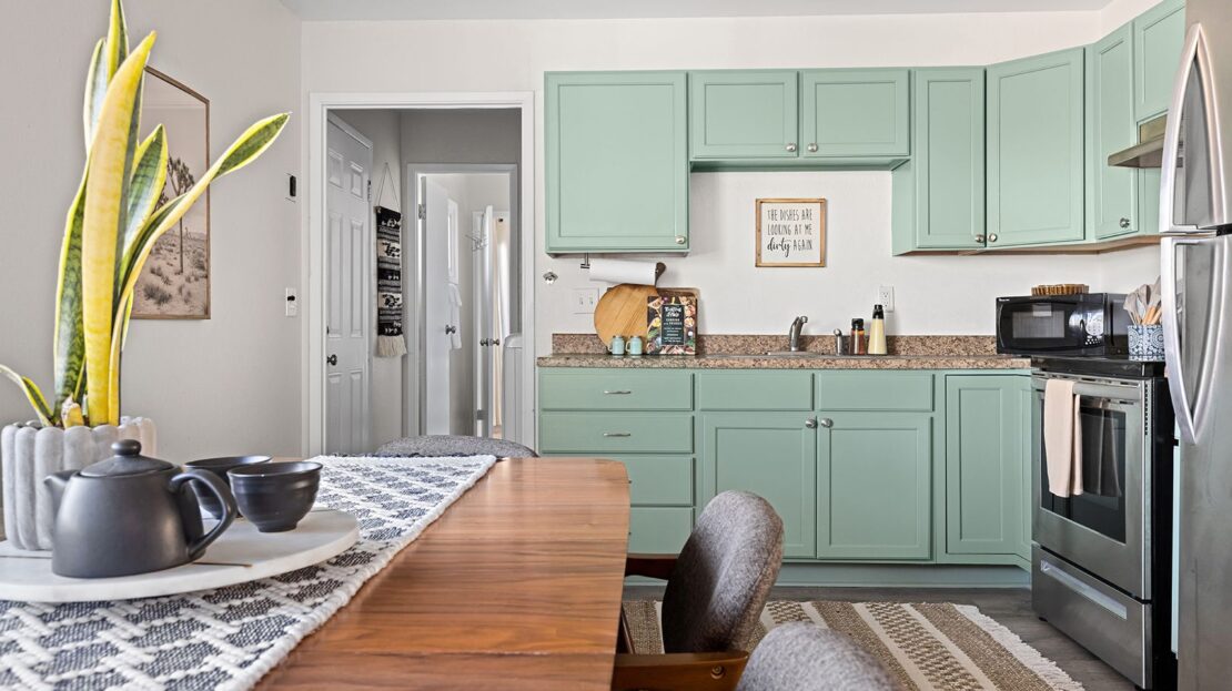 4835 Avenida La Flora Desierta  - Joshua Tree - California - 3 bed, 2 bath rental property