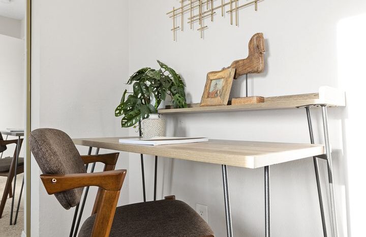 4835 Avenida La Flora Desierta  - Joshua Tree - California - 3 bed, 2 bath rental property