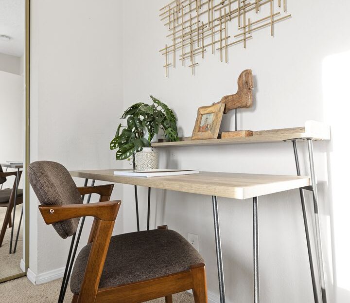 4835 Avenida La Flora Desierta  - Joshua Tree - California - 3 bed, 2 bath rental property