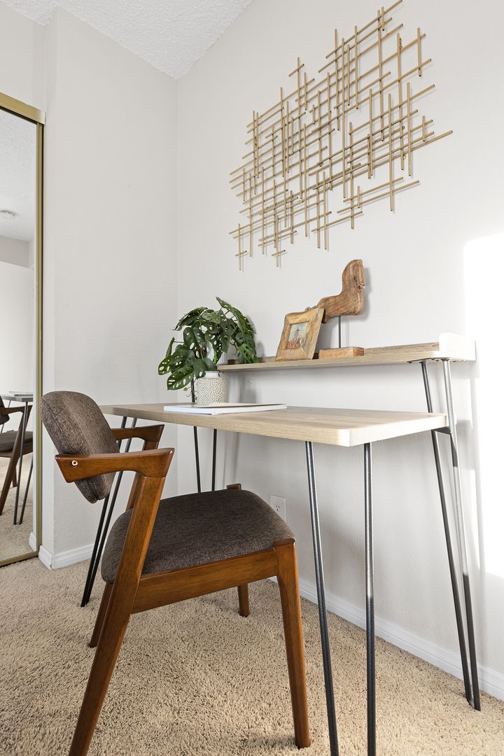 4835 Avenida La Flora Desierta  - Joshua Tree - California - 3 bed, 2 bath rental property