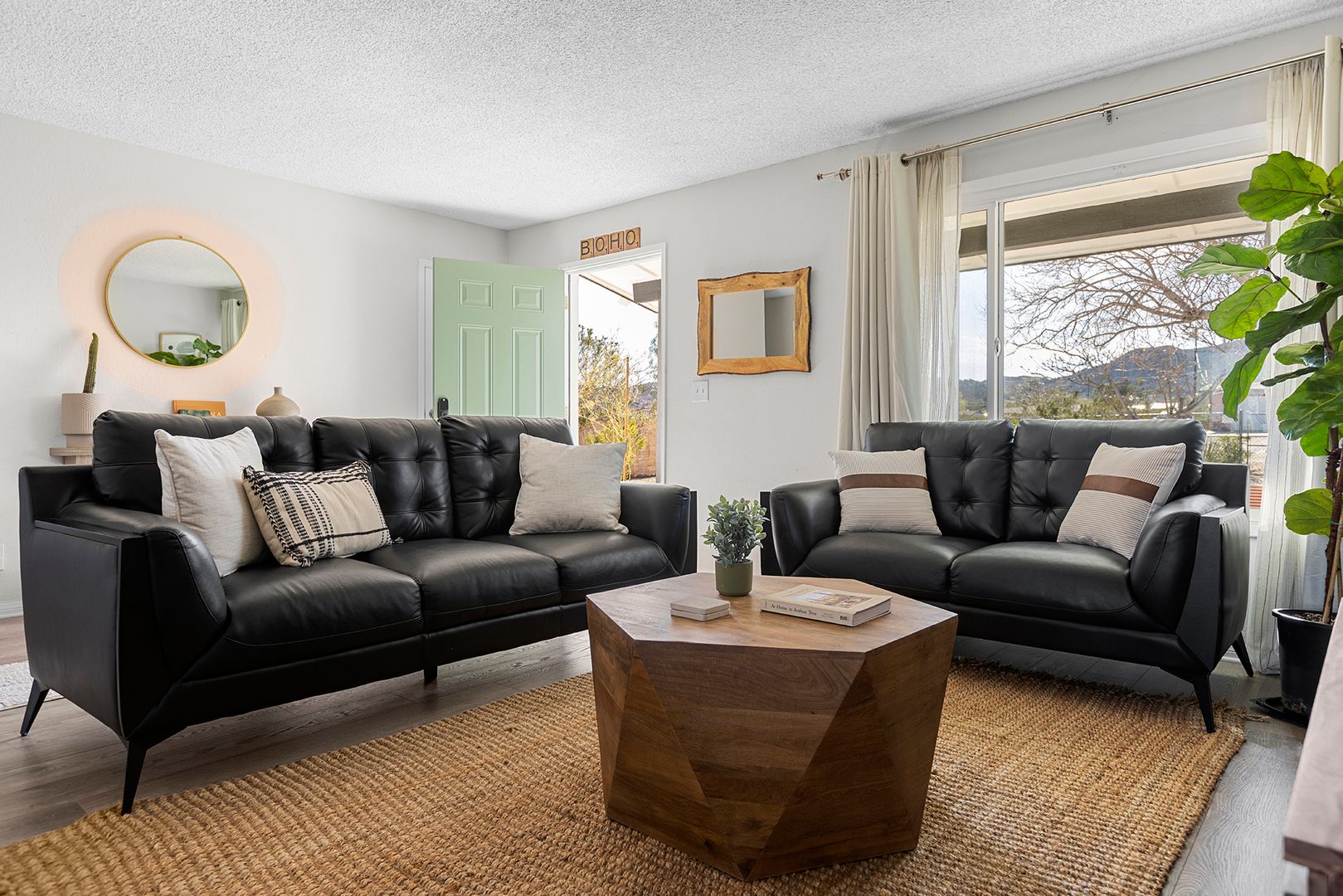 4835 Avenida La Flora Desierta  - Joshua Tree - California - 3 bed, 2 bath rental property