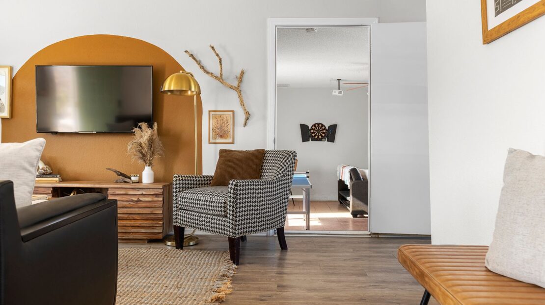 4835 Avenida La Flora Desierta  - Joshua Tree - California - 3 bed, 2 bath rental property