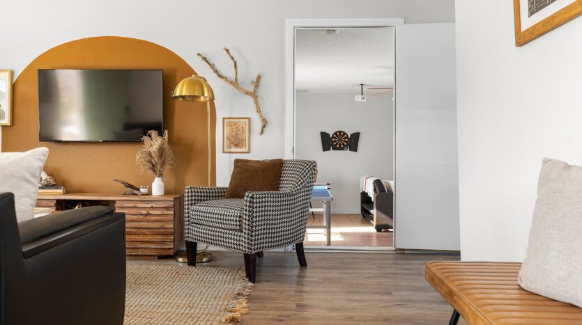 4835 Avenida La Flora Desierta  - Joshua Tree - California - 3 bed, 2 bath rental property