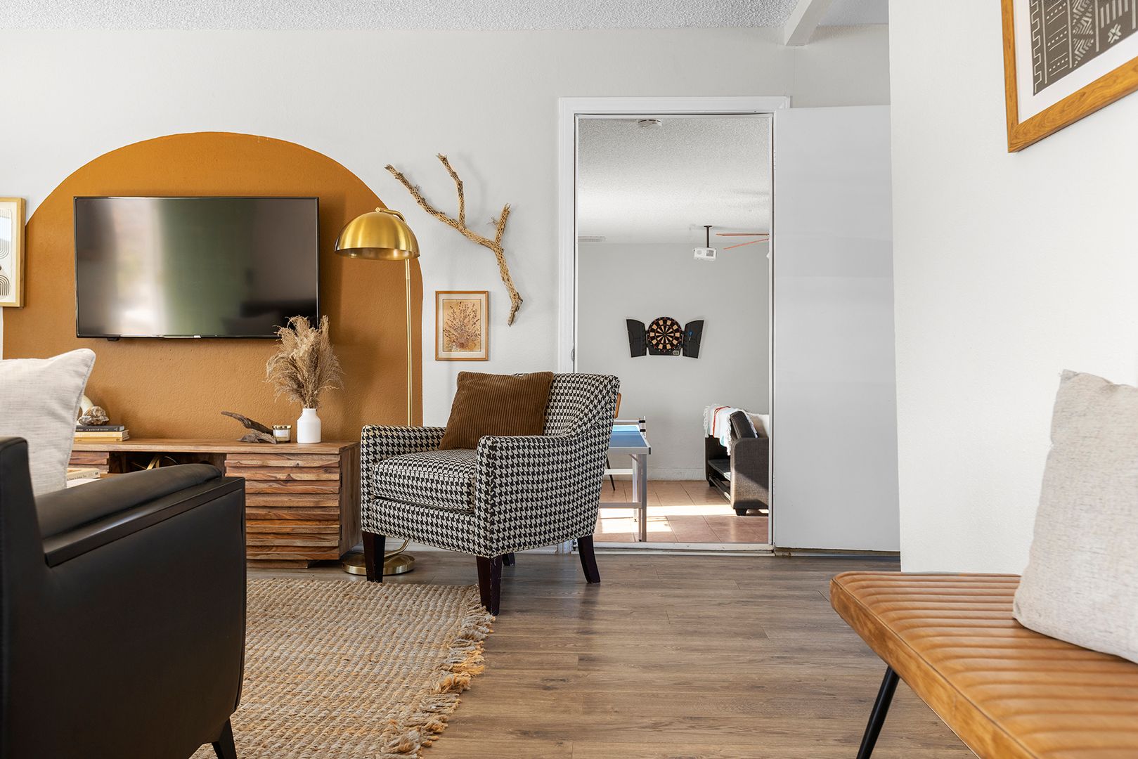 4835 Avenida La Flora Desierta  - Joshua Tree - California - 3 bed, 2 bath rental property