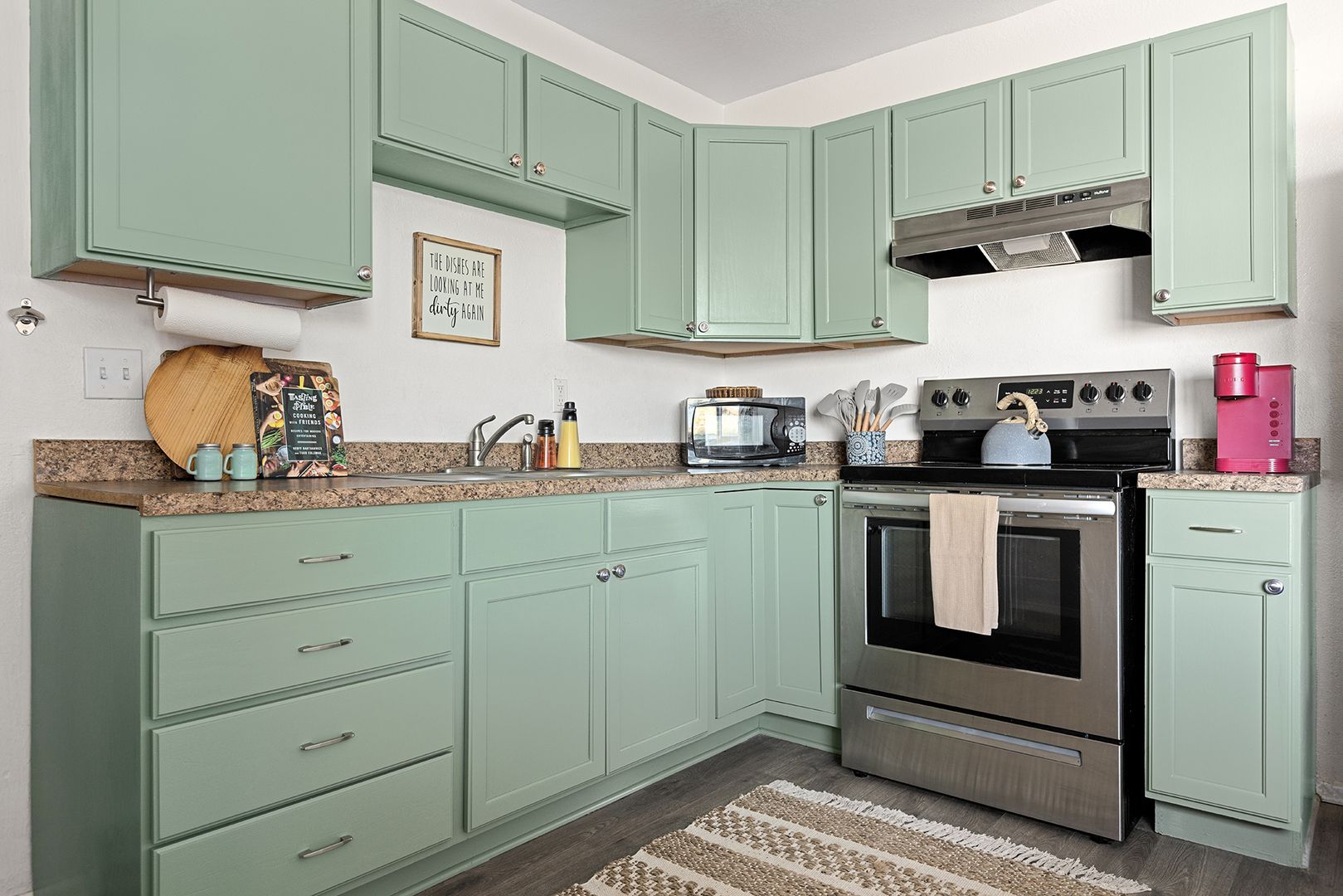 4835 Avenida La Flora Desierta  - Joshua Tree - California - 3 bed, 2 bath rental property